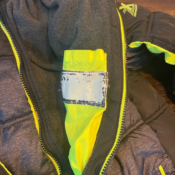 ZeroXposur Boys Winter Coat - Picture 5 of 6